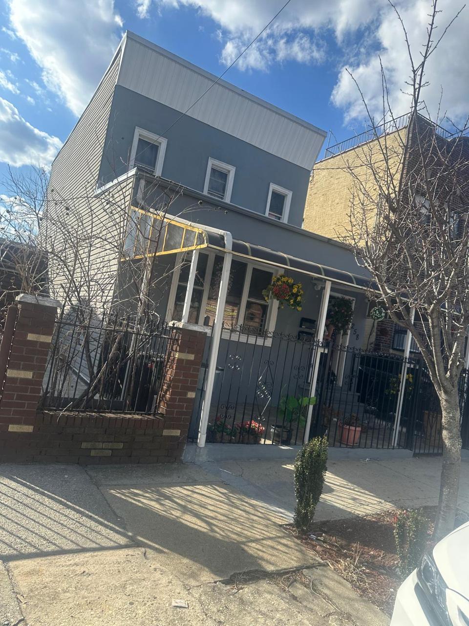 258 Atkins Avenue, Brooklyn, New York image 1