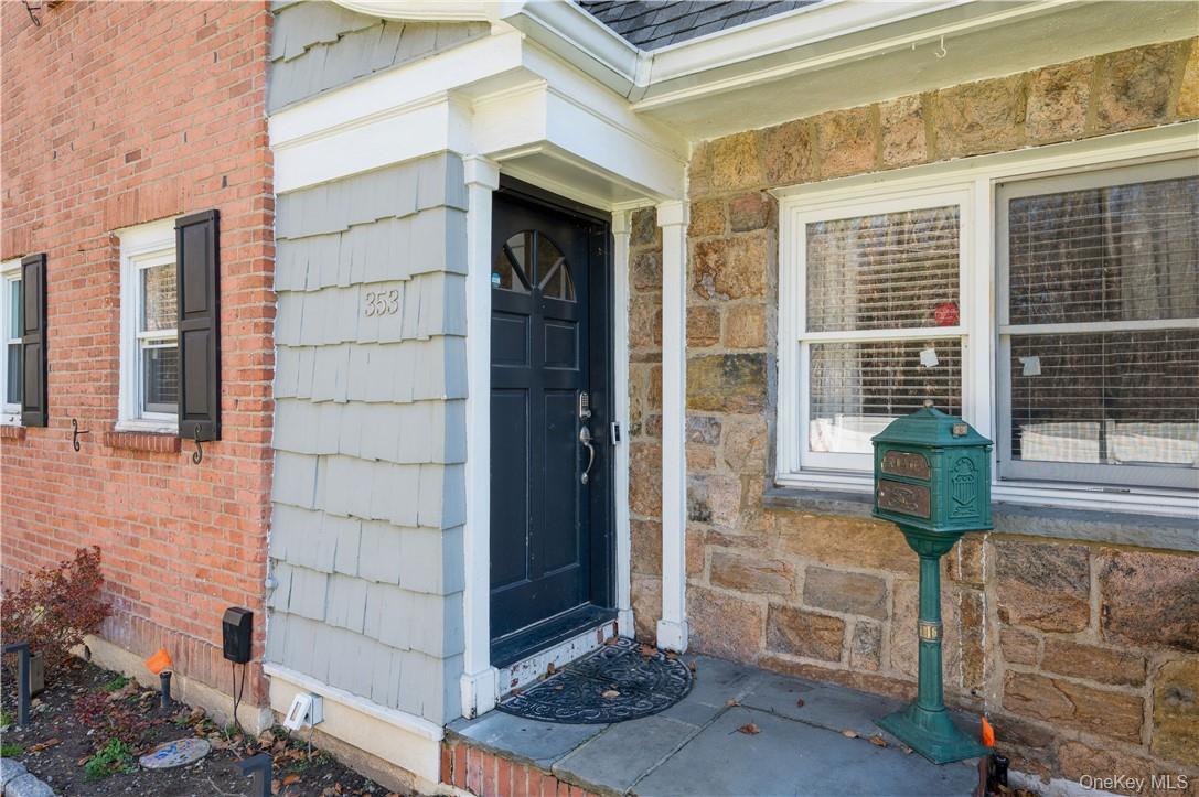 353 Old Mamaroneck Road