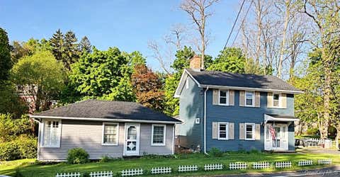 Homes For Sale - 157 Hudson Street<br/> Cornwall On Hudson, NY 12520