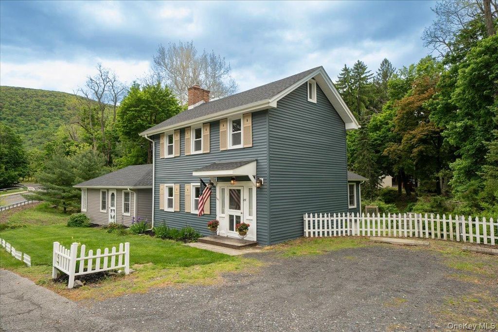 Photo of 157 Hudson Street, Cornwall On Hudson, NY 12520 (MLS # 996309)