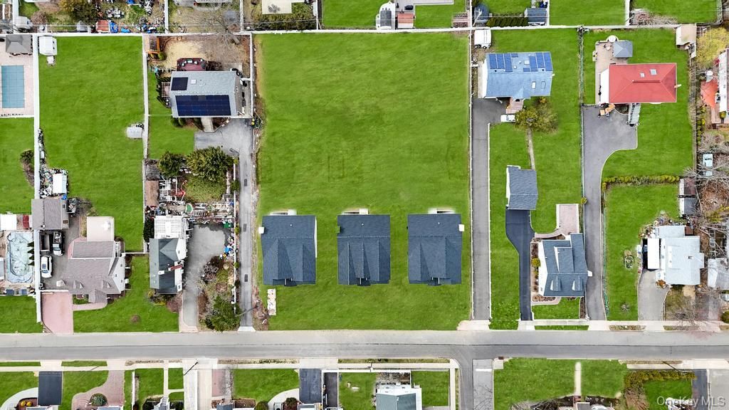 Photo of 85 West Avenue, Hicksville, NY 11801 (MLS # 978167)