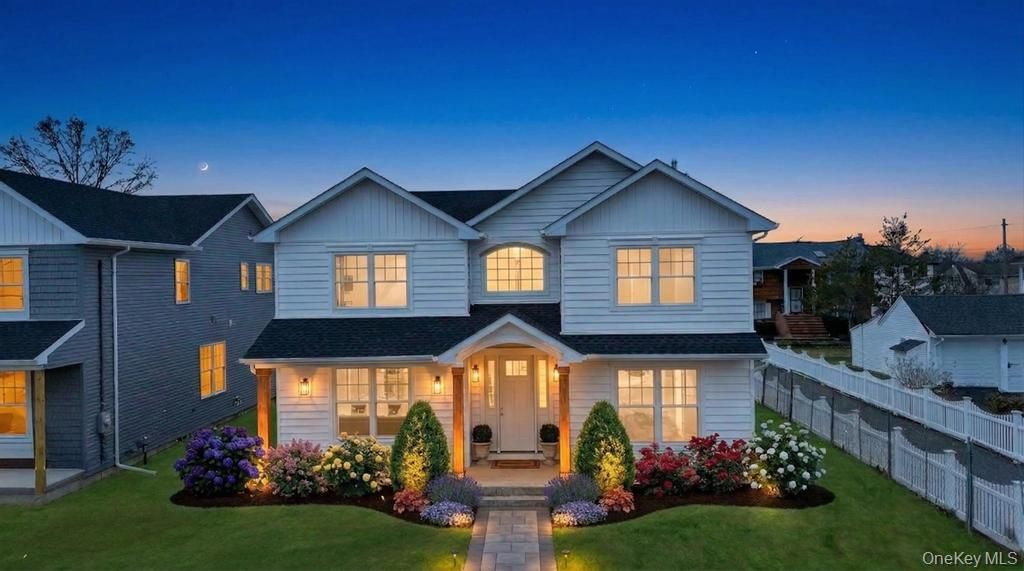 Photo of 85 West Avenue, Hicksville, NY 11801 (MLS # 978167)