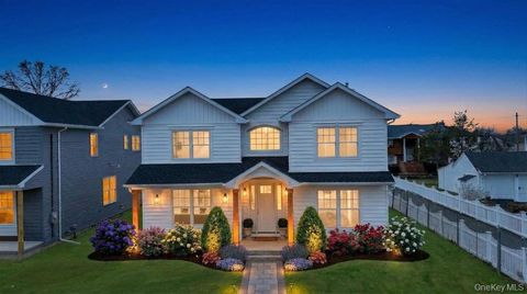 85 West Avenue Hicksville NY 11801