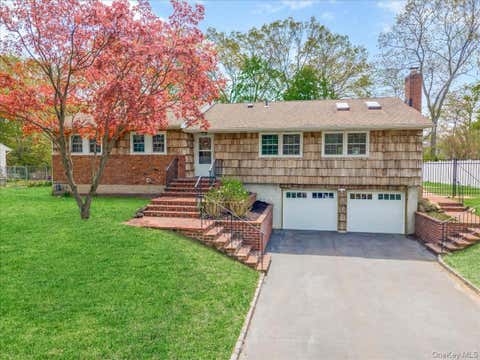 Homes For Sale - 42 Sunflower Drive<br/> Hauppauge, NY 11788