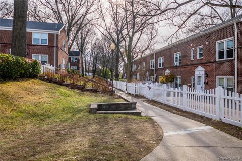 100 Hilltop Acres 100 Yonkers NY 10704