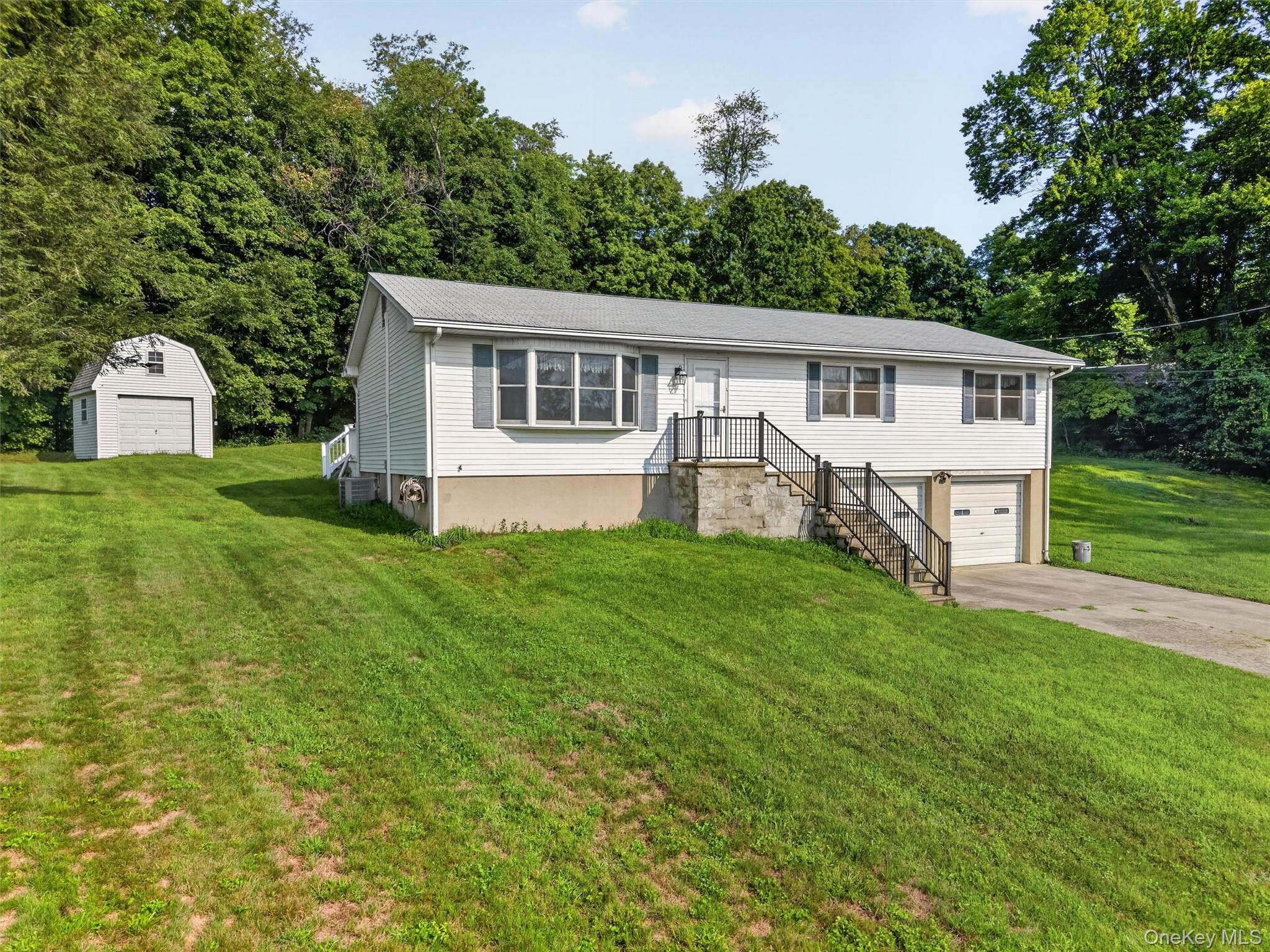 72 St Andrews Road