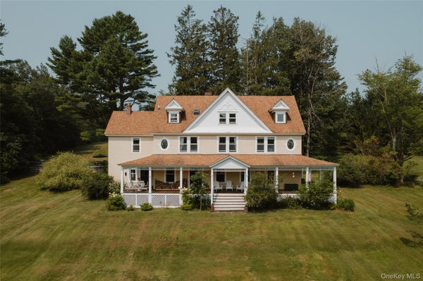 91 OLD HANKINS RD, CALLICOON, NY 12723 - Image bee76d2a618d12484bb08a4b15b3c876/3743858653