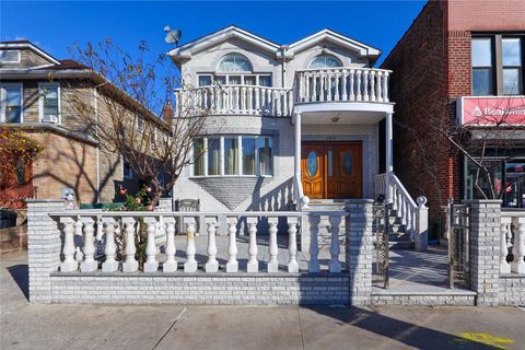 1971 Bay Ridge Parkway Brooklyn NY 11204