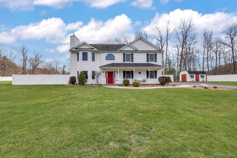 Homes For Sale - 8 Dot Calm Drive<br/> Otisville, NY 10963