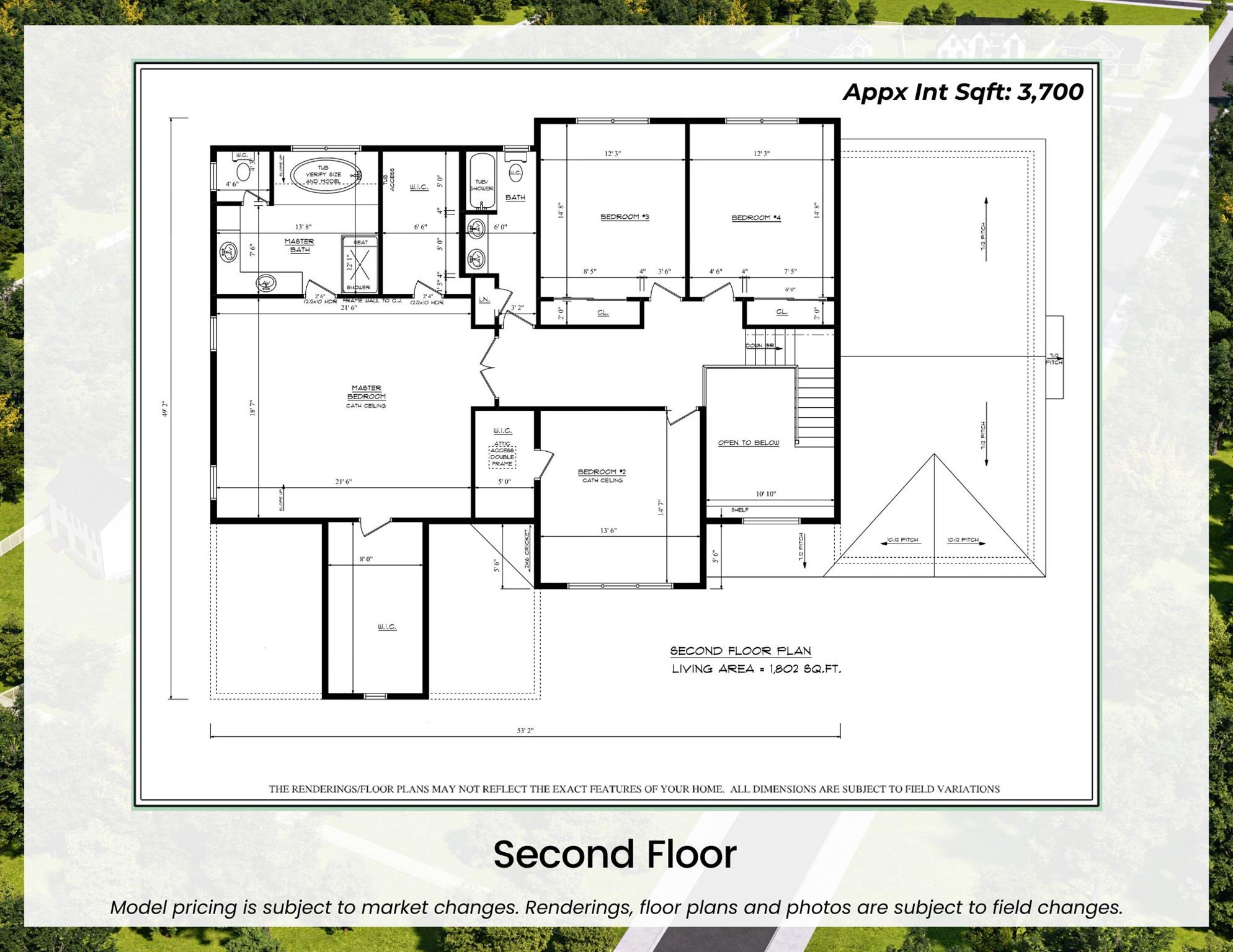 Lot 18 C-CONCORD Sycamore Estates, Nesconset, New York image 27