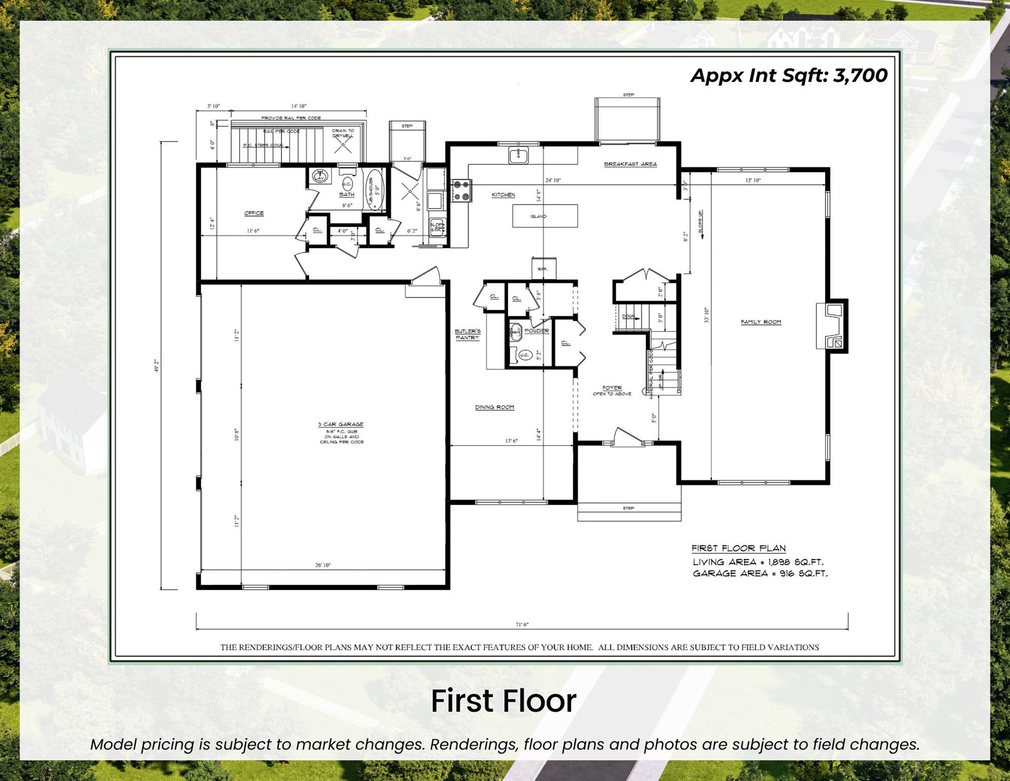 Lot 18 C-CONCORD Sycamore Estates, Nesconset, New York image 26