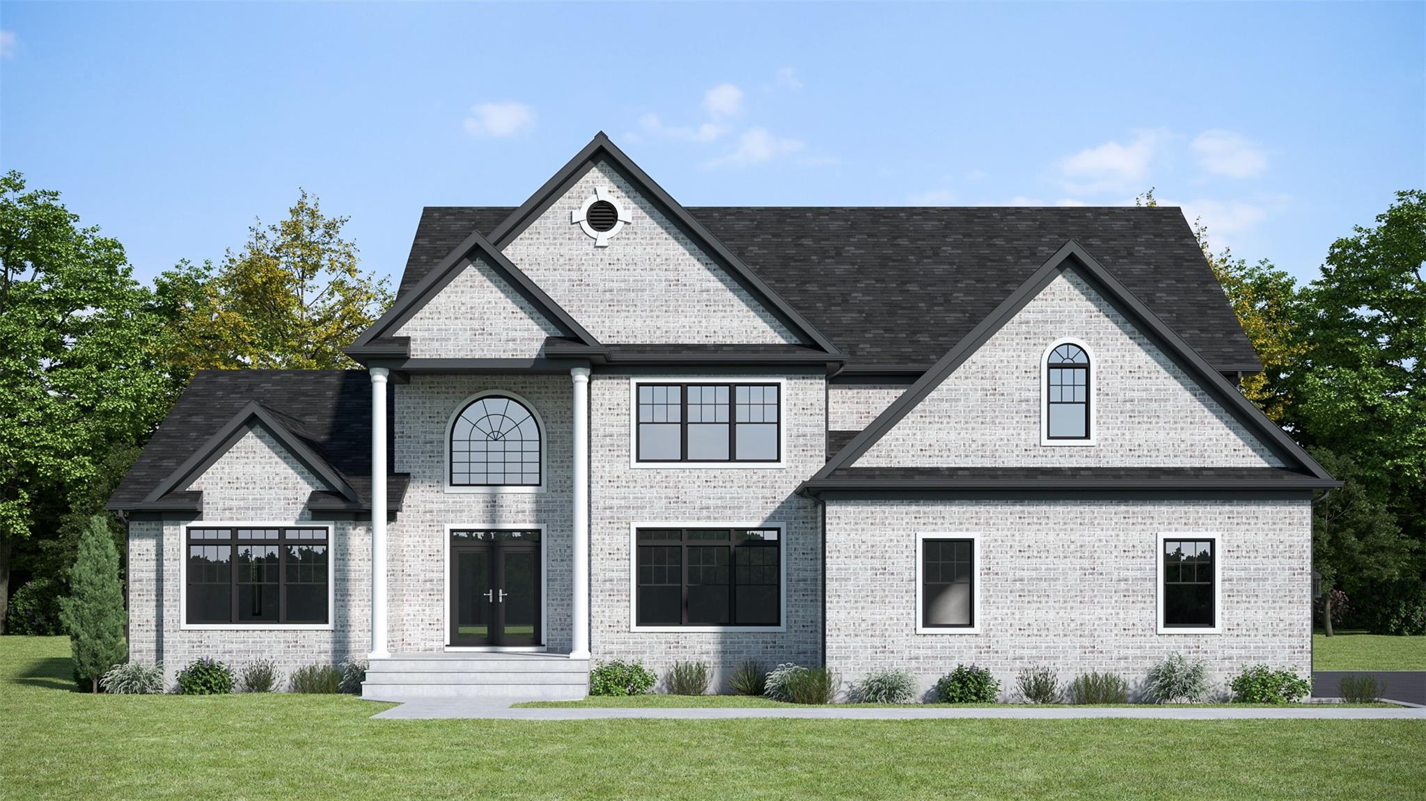 Lot 18 C-CONCORD Sycamore Estates, Nesconset, New York image 2