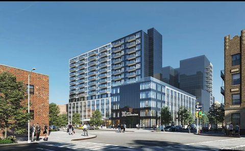 Condo For Rent - 3371 Prince Street #7K<br/> Flushing, NY 11354