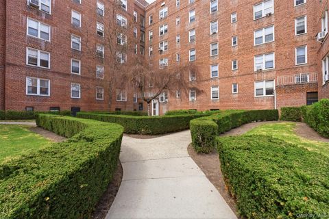 5639 Netherland Avenue 5C Bronx NY 10471