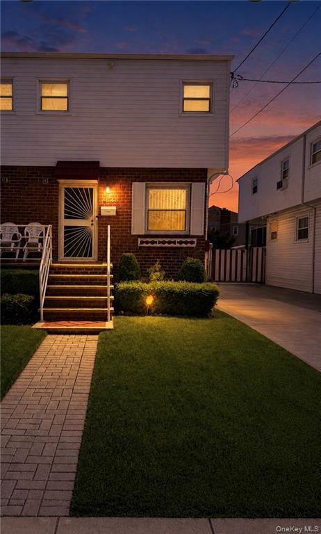 Homes For Sale - 1349 E 103rd Street<br/> Brooklyn, NY 11236
