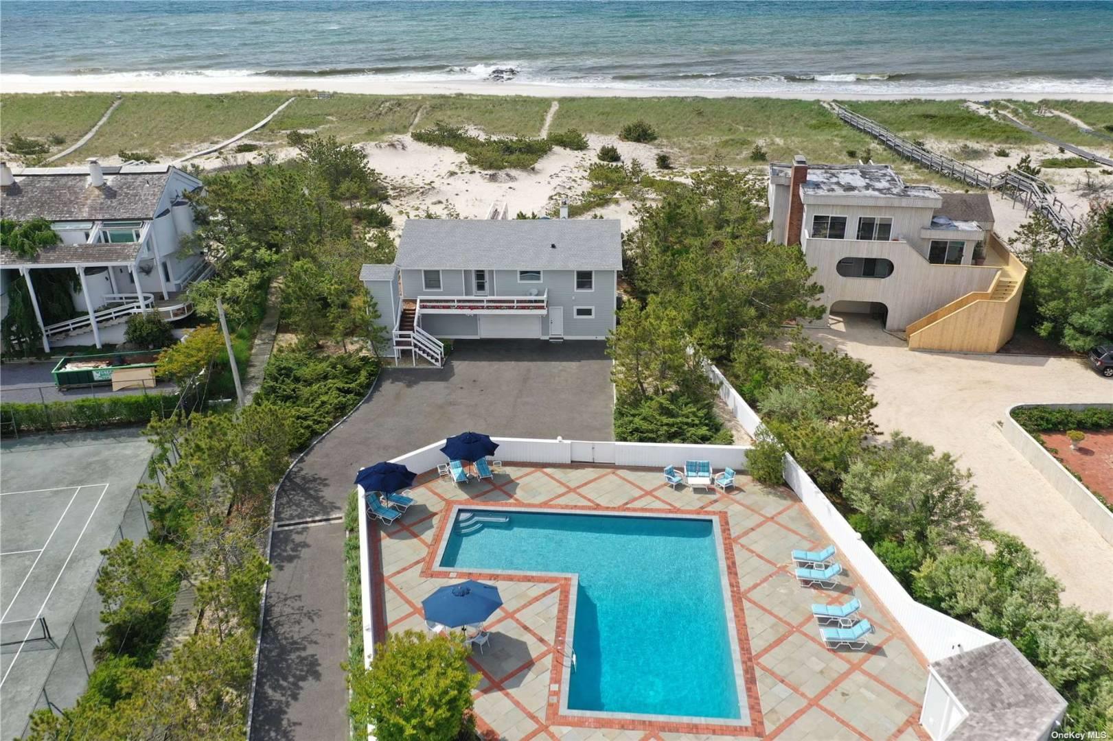 Dune Rd Rd, Westhampton Beach, Hamptons, NY - 5 Bedrooms  
4 Bathrooms - 