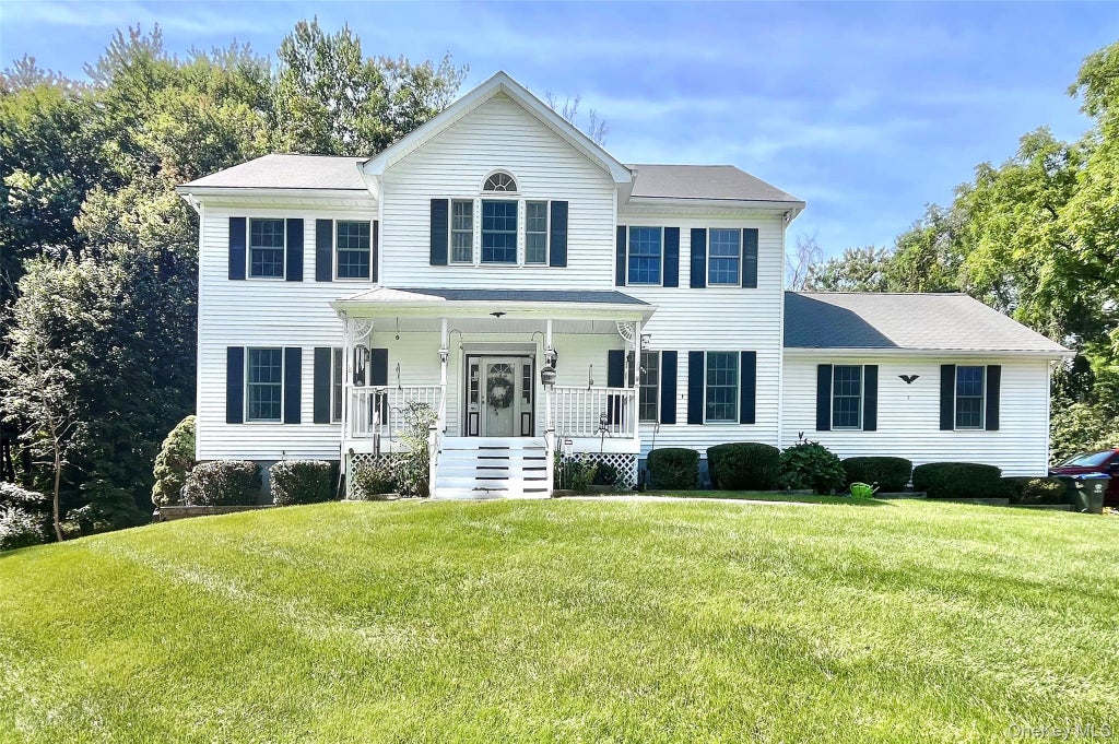 Photo of 1168 Craigville Road, Chester, NY 10918 (MLS # 1050193)