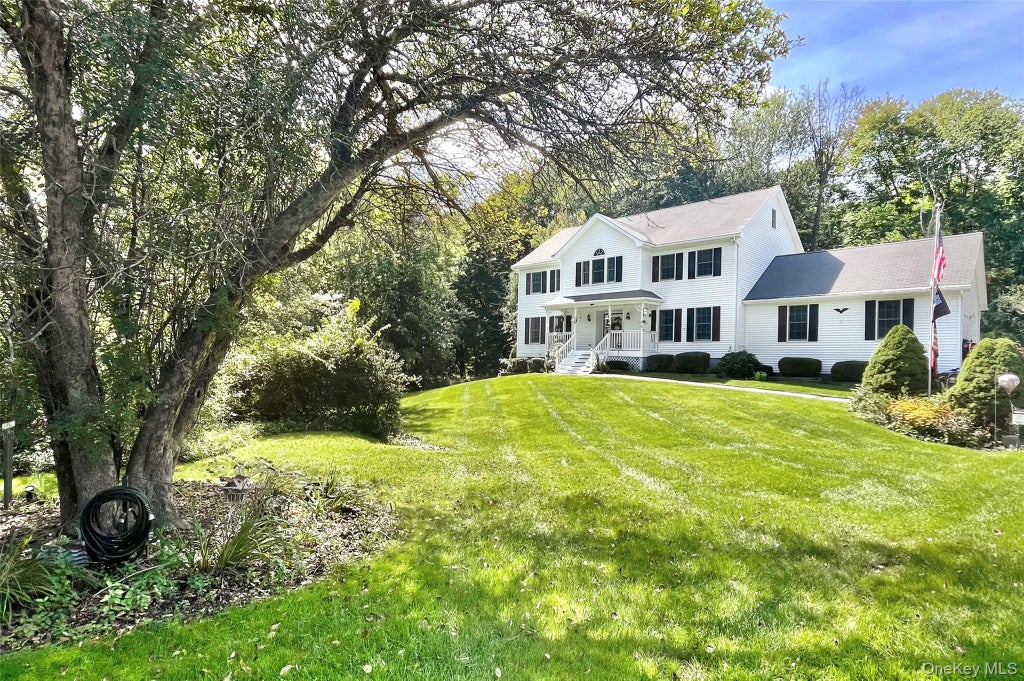Photo of 1168 Craigville Road, Chester, NY 10918 (MLS # 1050193)