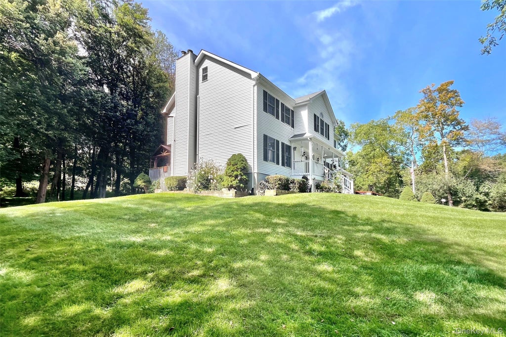 Photo of 1168 Craigville Road, Chester, NY 10918 (MLS # 1050193)