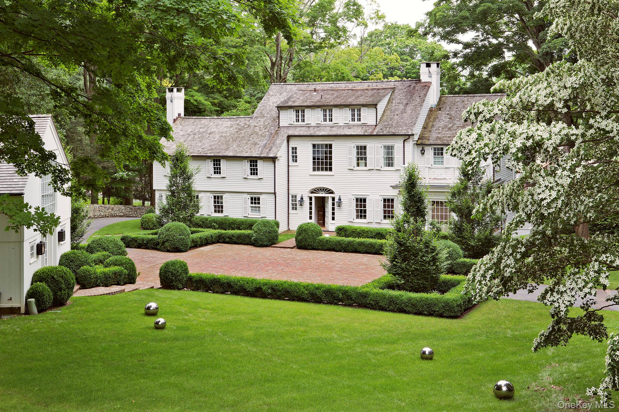 269 Stone Hill Road