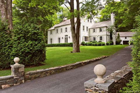 Homes For Rent - 269 Stone Hill Road<br/> Pound Ridge, NY 10576