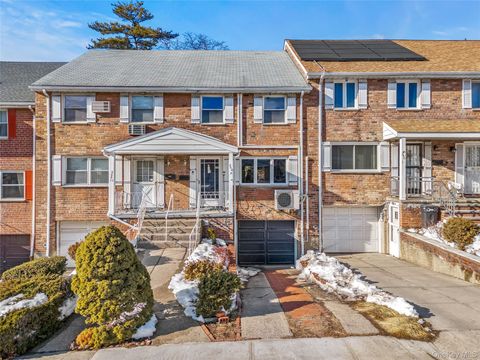 Homes For Sale - 24017 67th Avenue<br/> Little Neck, NY 11362