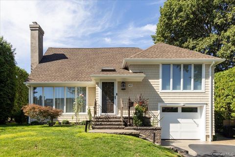 41 Birch Street Port Washington NY 11050