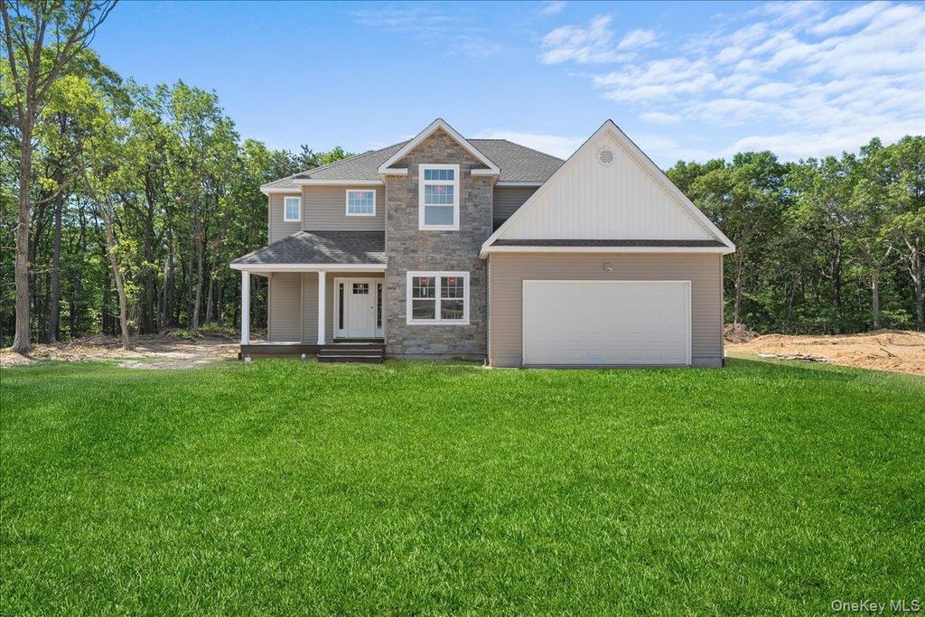 Photo of 2 Fourth Avenue, Centereach, NY 11720 (MLS # 903337)