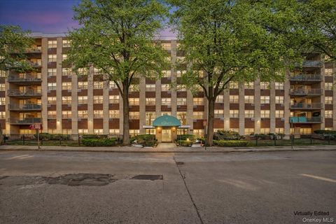 11 Park Avenue 3D Mount Vernon NY 10550