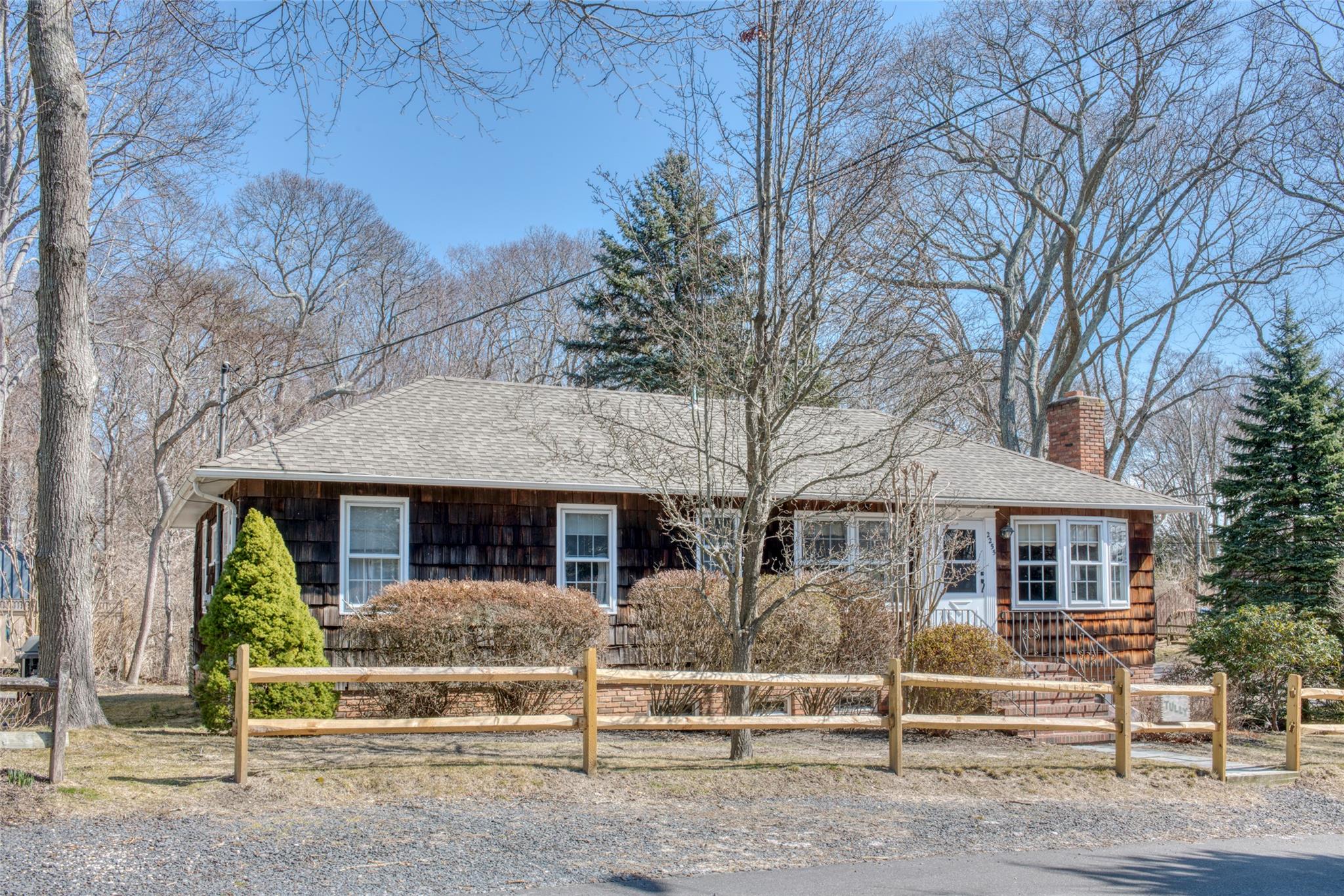 2255 Old Orchard Road, East Marion, New York image 20