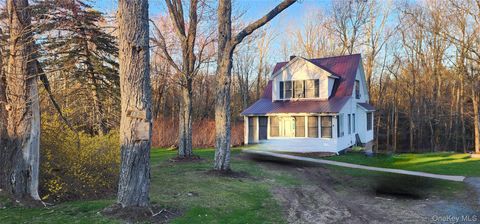 150 Anawana Lake Road Monticello NY 12701