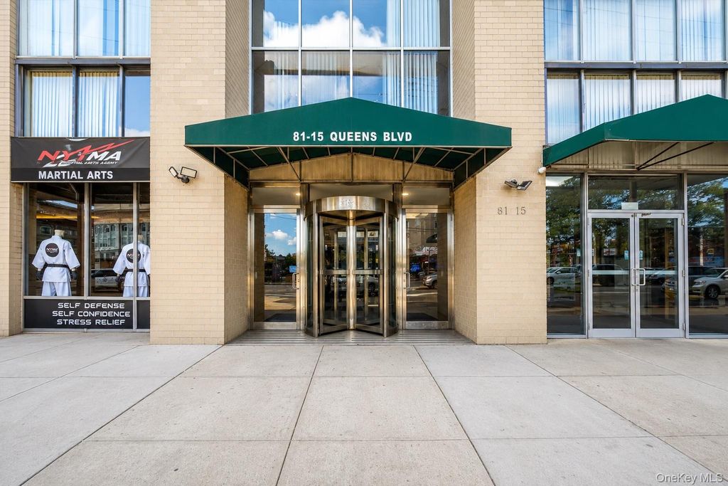 Photo of 81-15 Queens bouleva 7C Blvd, Elmhurst, NY 11373 (MLS # 997067)