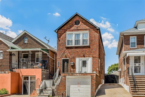 Homes For Sale - 2881 Roberts Avenue<br/> Bronx, NY 10461