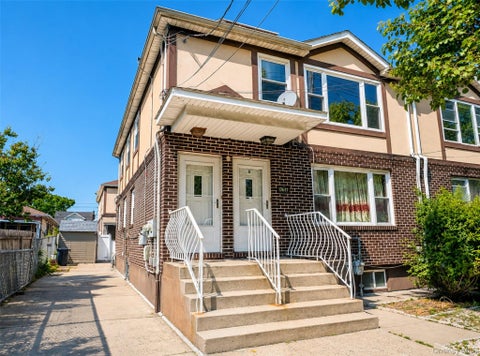 Multifamily For Rent - 174-17 129th Avenue<br/> Queens County, Jamaica, NY 11434