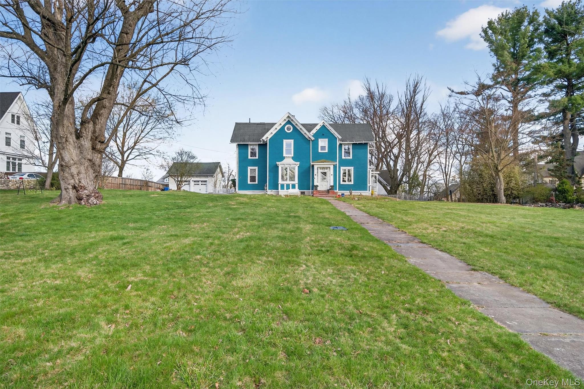 104-108 Highland Avenue