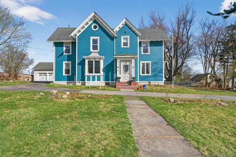 104-108 Highland Avenue Middletown NY 10940