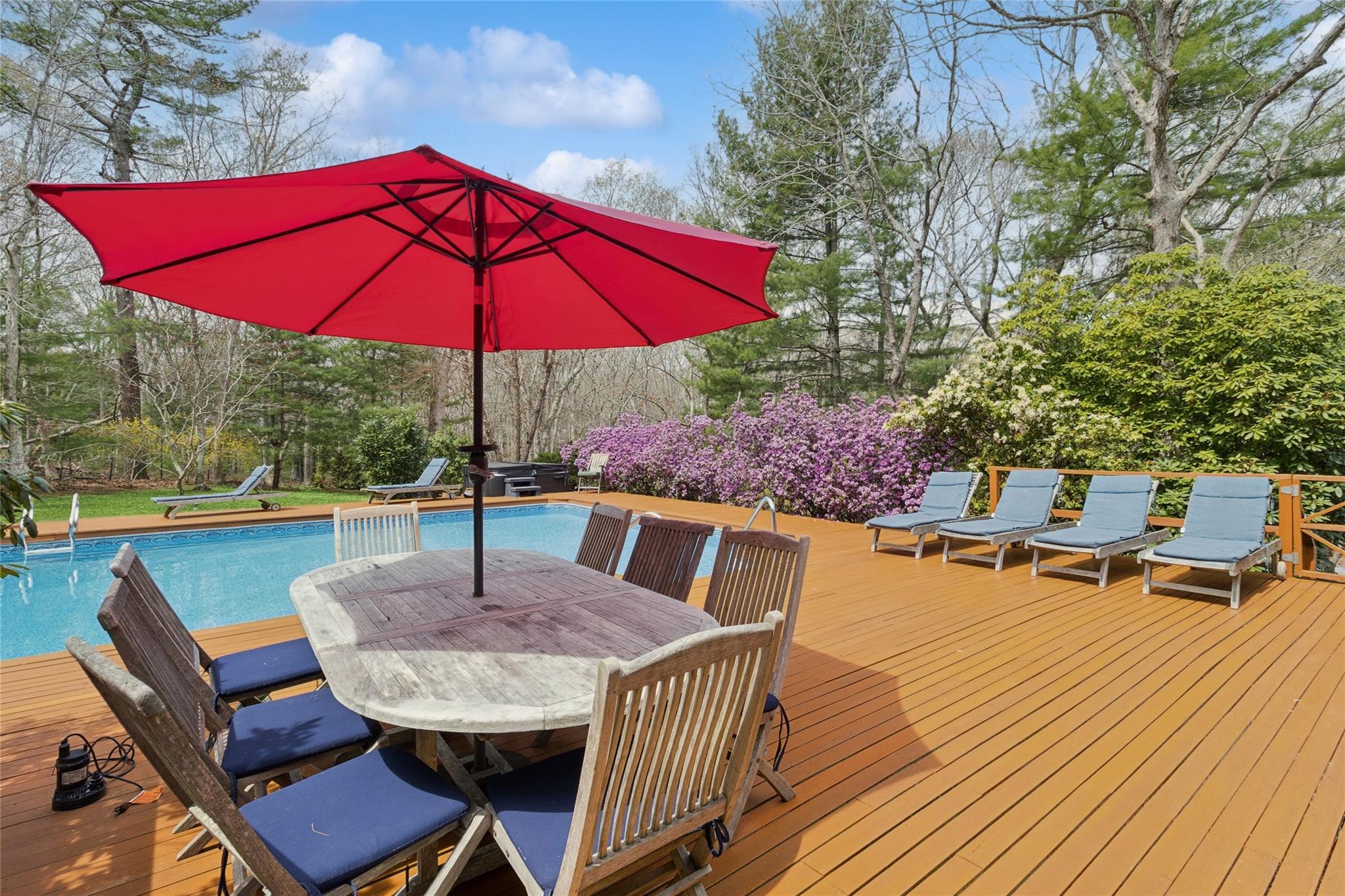 27 Ely Brook Road, East Hampton, New York image 18
