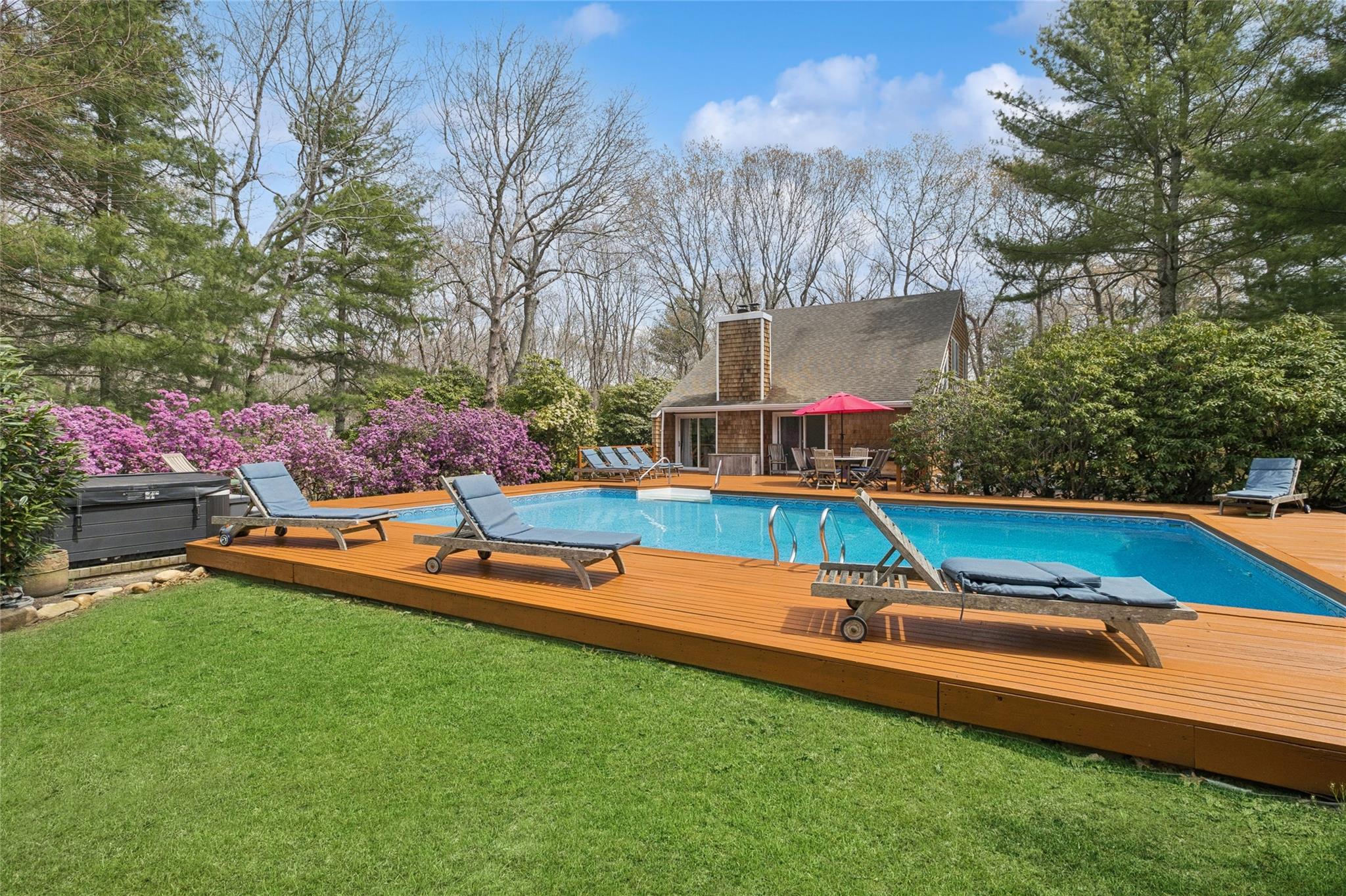 27 Ely Brook Road, East Hampton, New York image 15