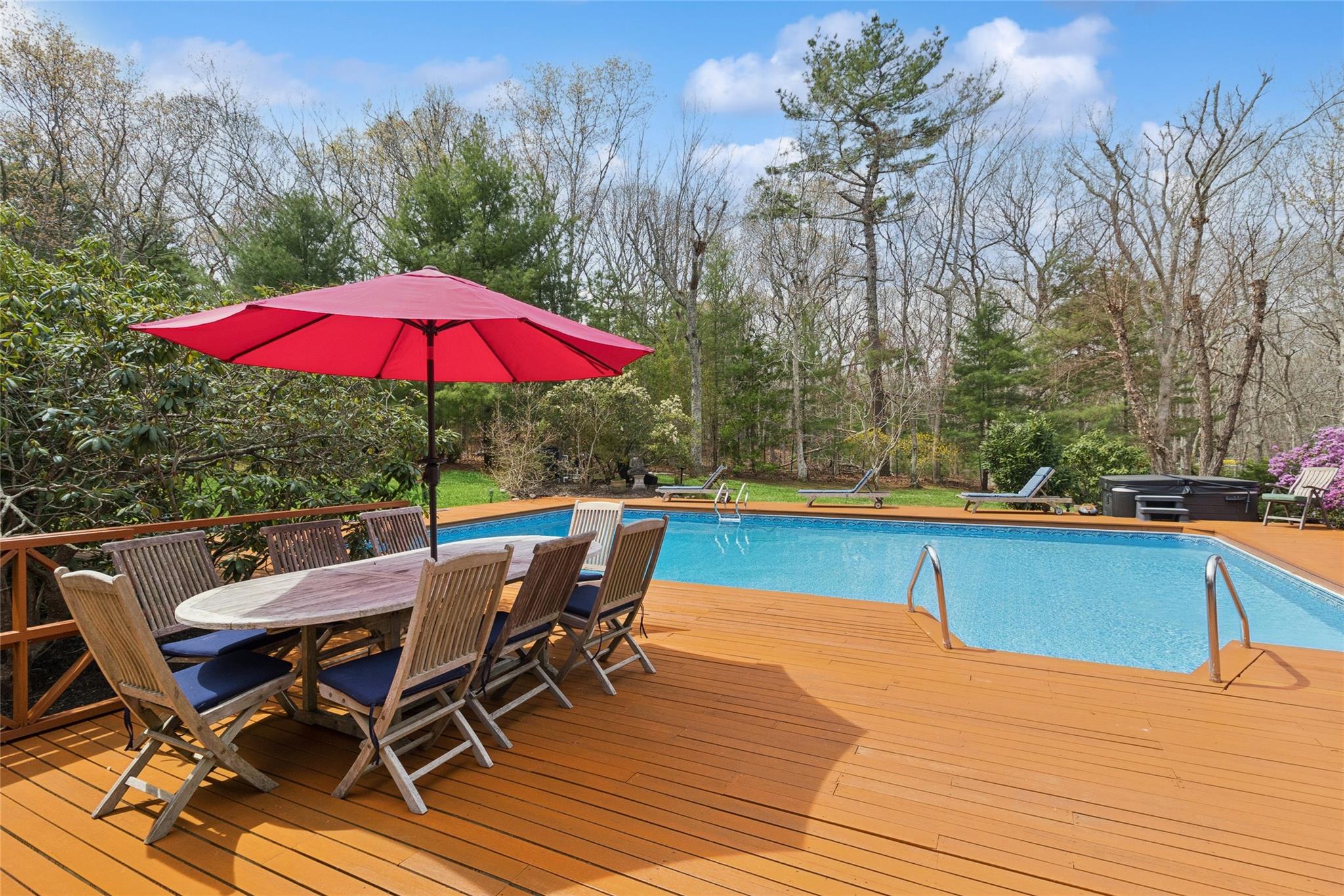 27 Ely Brook Road, East Hampton, New York image 16