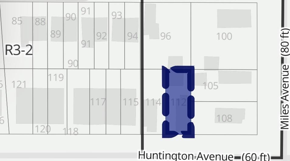 310 Huntington Avenue, Bronx, New York image 5