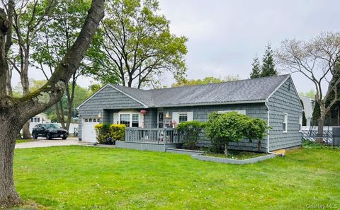 Photo of 2020 Julia Goldbach Avenue, Ronkonkoma, NY 11779 (MLS # 857418)