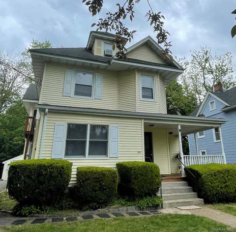 Apartment For Rent - 50 N Main Street #APT 3<br/> Pearl River, NY 10965