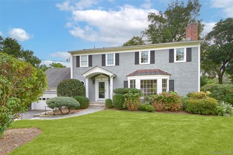 5 Stonycrest Road Rye NY 10580