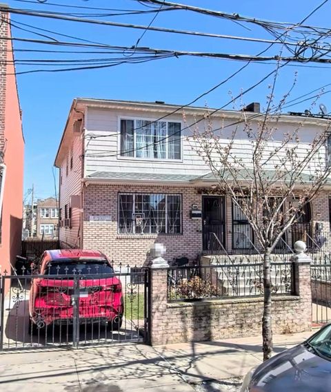 309 Berriman Street Brooklyn NY 11208