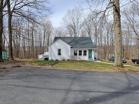 26 Sunrise Heights Goshen NY 10924