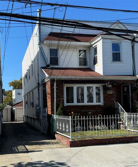 Multifamily For Sale - 101-20 110th Street<br/> Richmond Hill, NY 11418