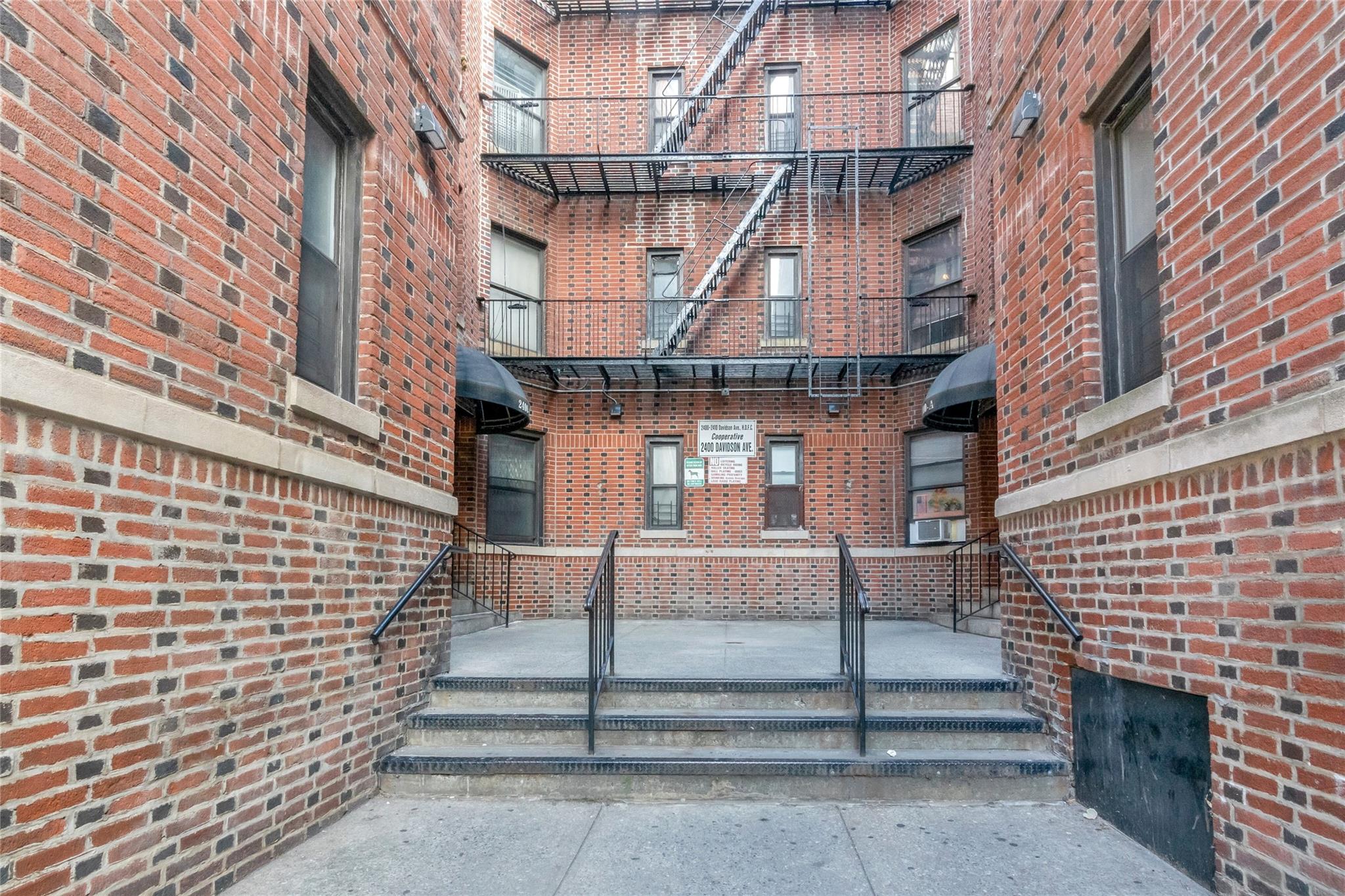 2400 Davidson Avenue #B22, Bronx, New York image 12