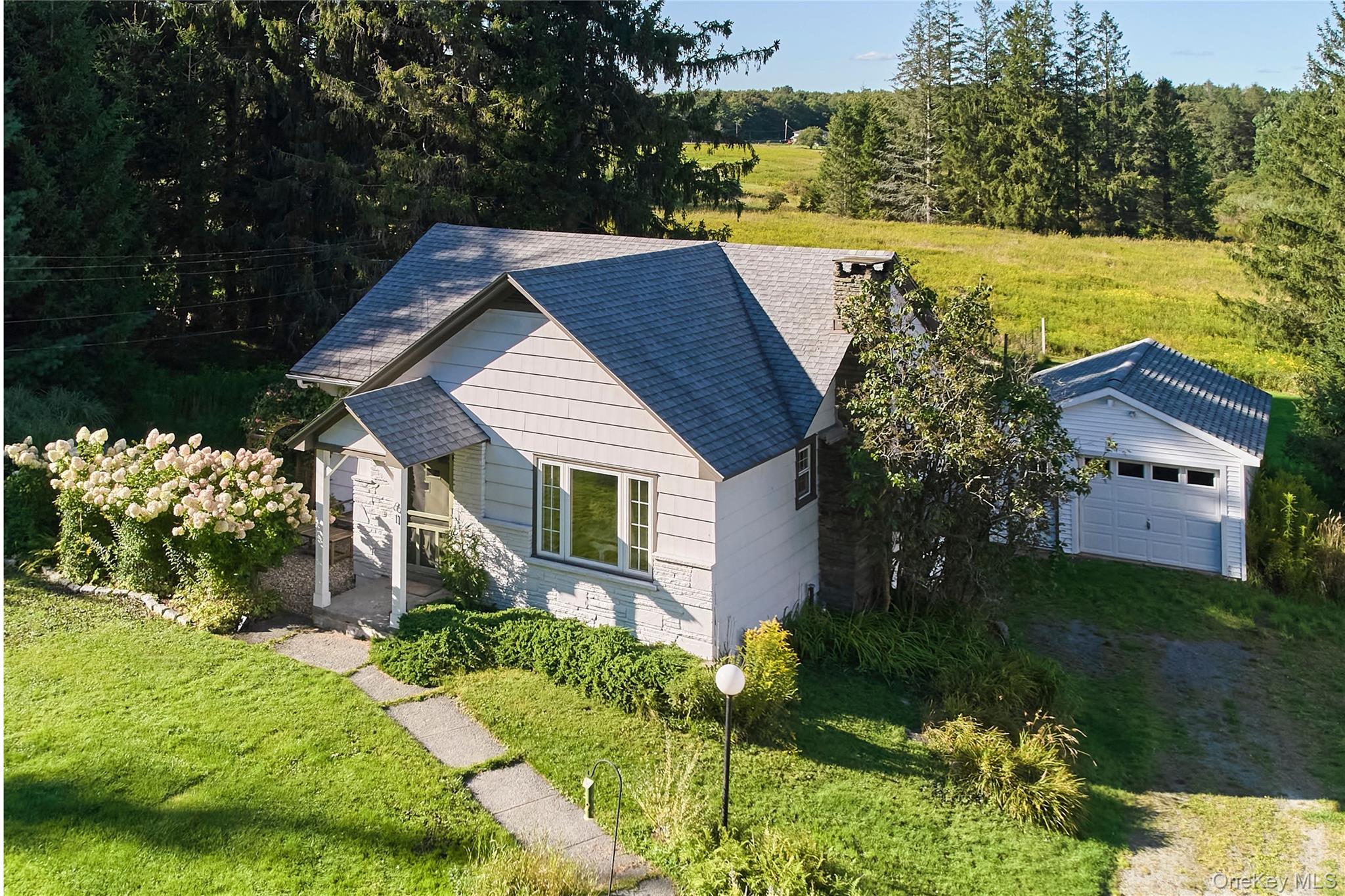 61 Shandelee Lake Road