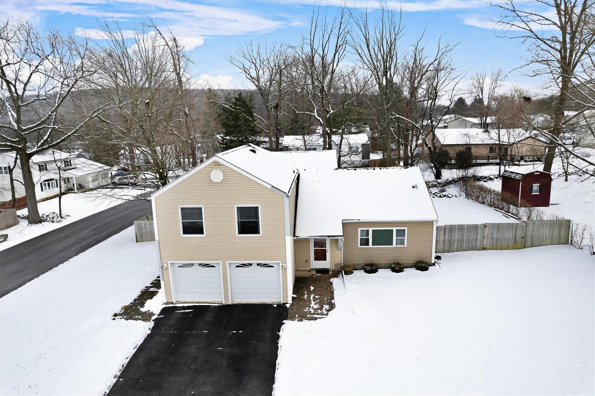 324 Nina Street, New Windsor, New York image 38