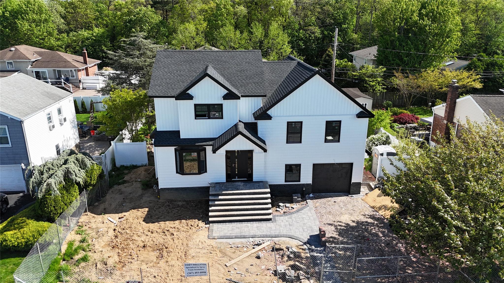 38 Grant Street
